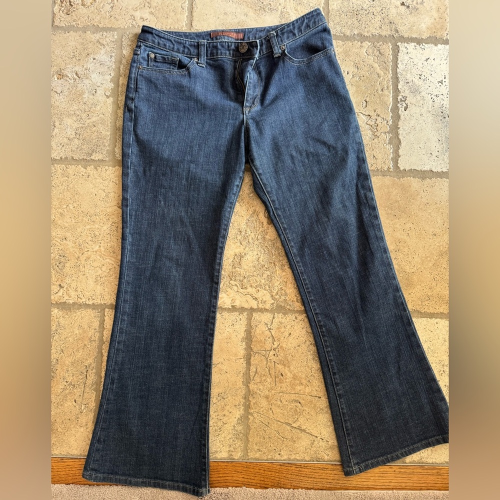 The Limited Jeans